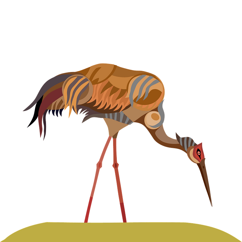 Crane