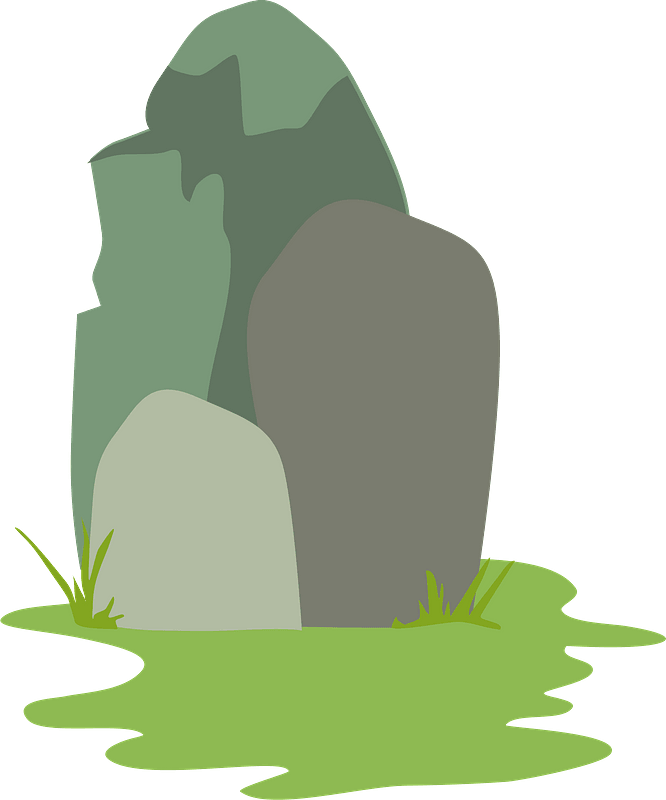 Rocks