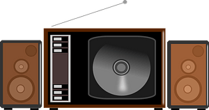 Stereo system