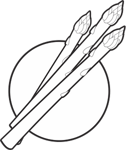 Asperges