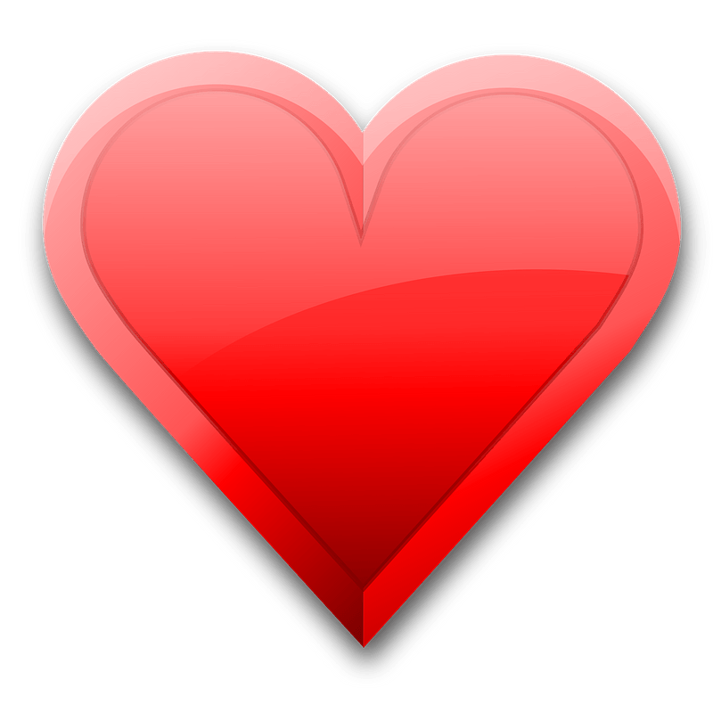 Heart Icon