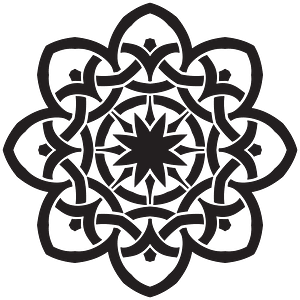 Celtic Knot Design