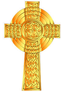 Celtic Cross