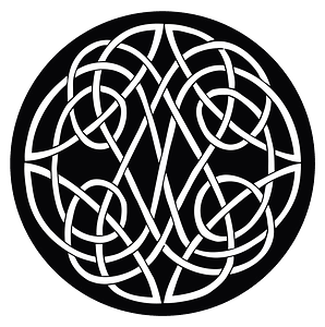 Vintage Celtic Knot