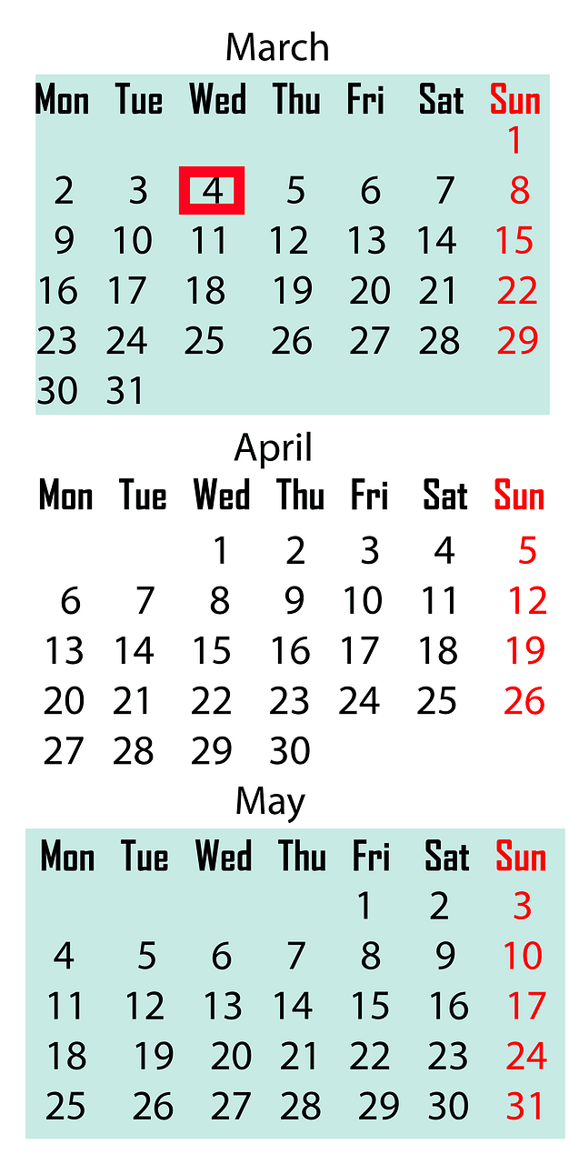 Kalender