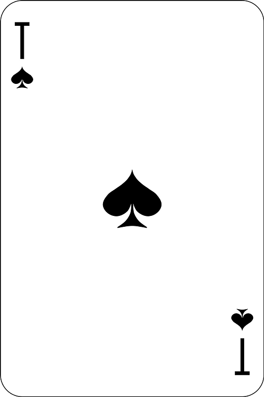 Ace of Spades