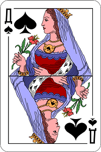 Queen of Spades