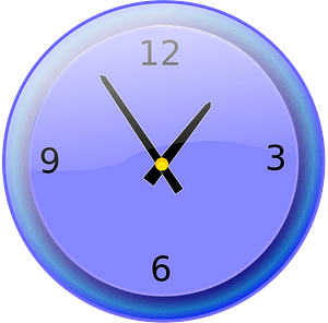 Analog Clock