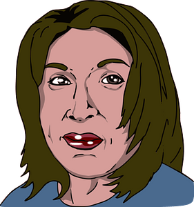 Cherokee woman face