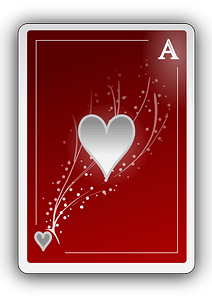 Ace of Hearts