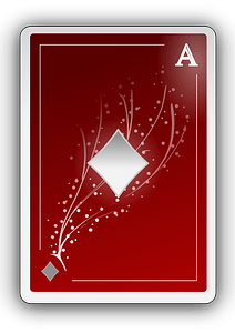 Ace of Diamonds