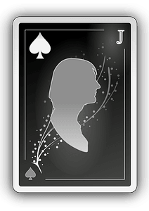 Jack of Spades