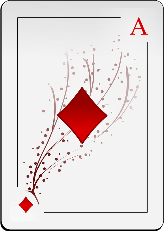 Ace of Diamonds