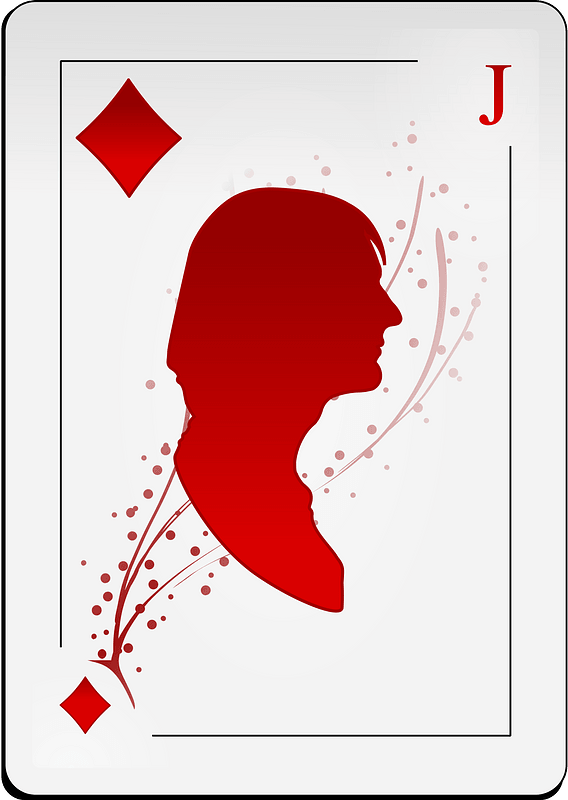 Jack of Diamonds