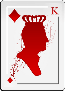 King of Diamonds