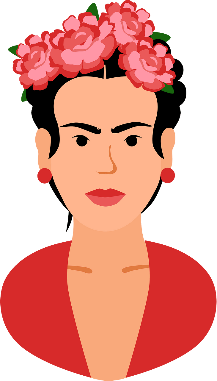 Frida Kahlo