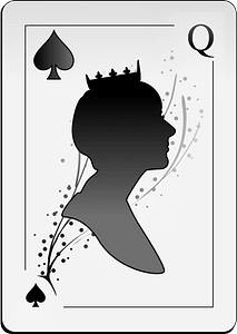 Queen of Spades