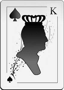 King of Spades