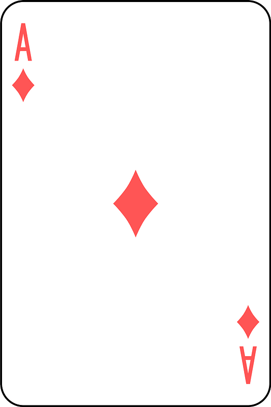 Ace of Diamonds