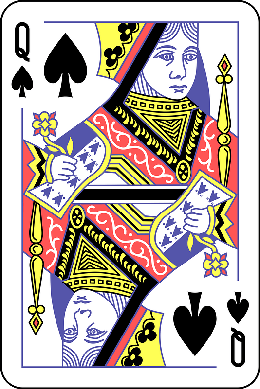 Queen of Spades