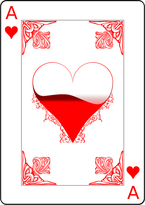 Ace of Hearts