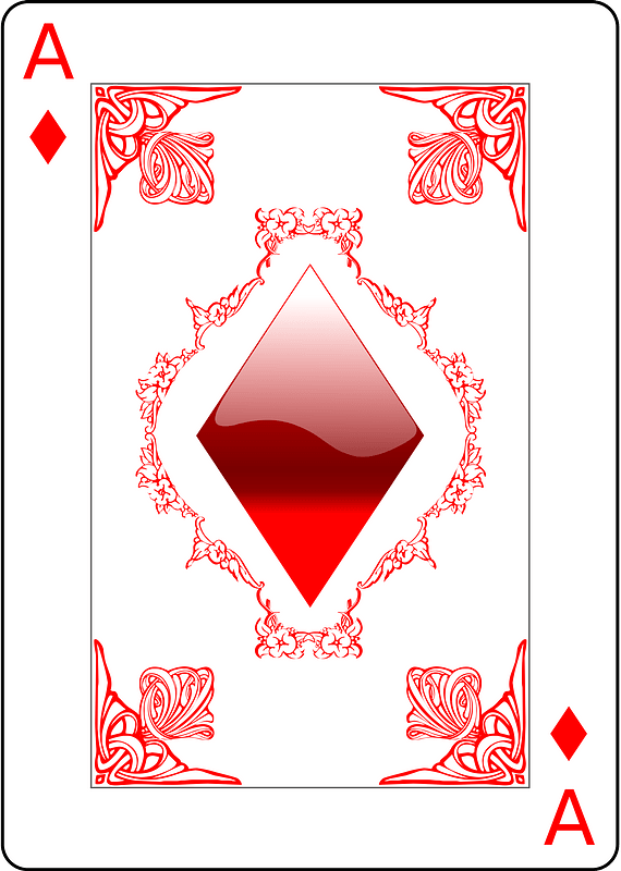 Ace of Diamonds