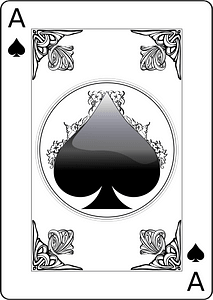 Ace of Spades