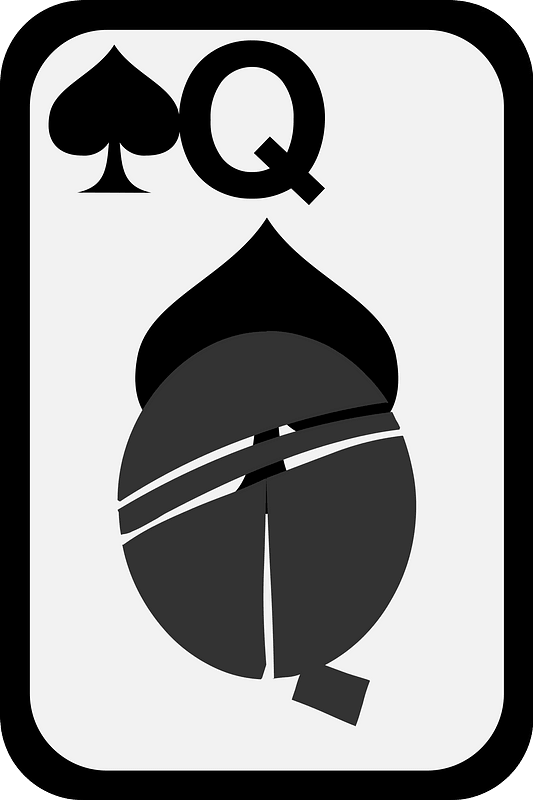 Queen of Spades