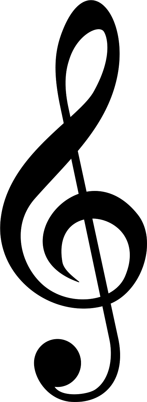 高音谱号