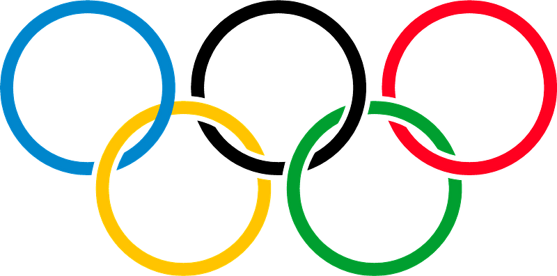 Olympic Games logo