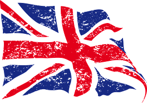 Flag of the United Kingdom