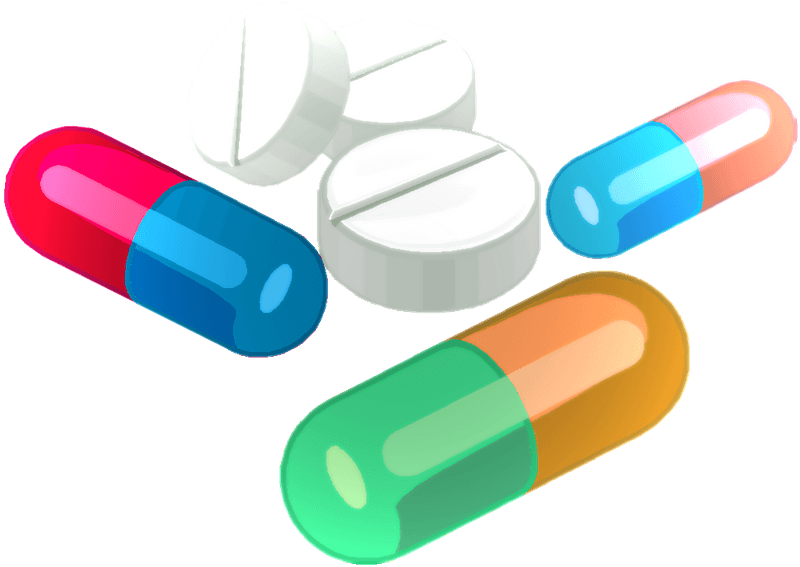 Pills