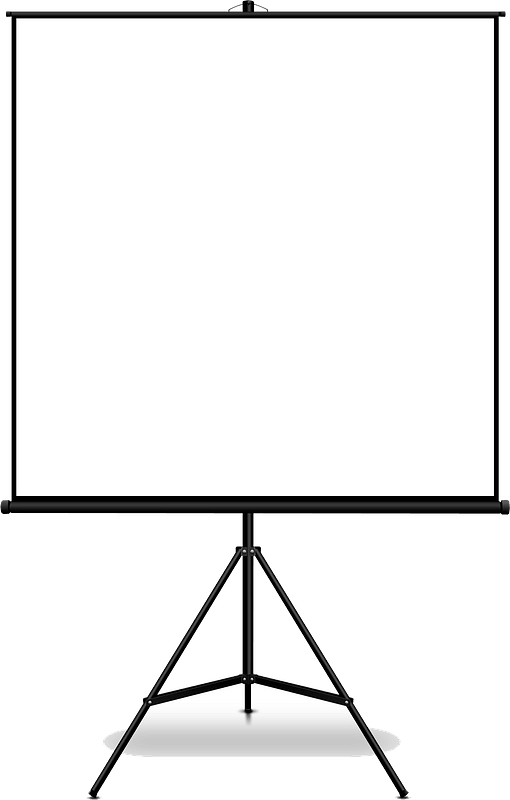 Presentation board