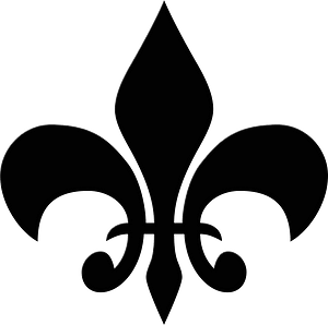 Fleur-de-lis