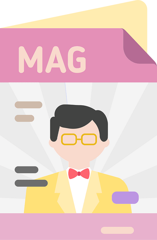 Magazine