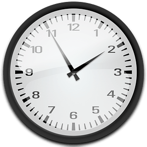 Analog Clock