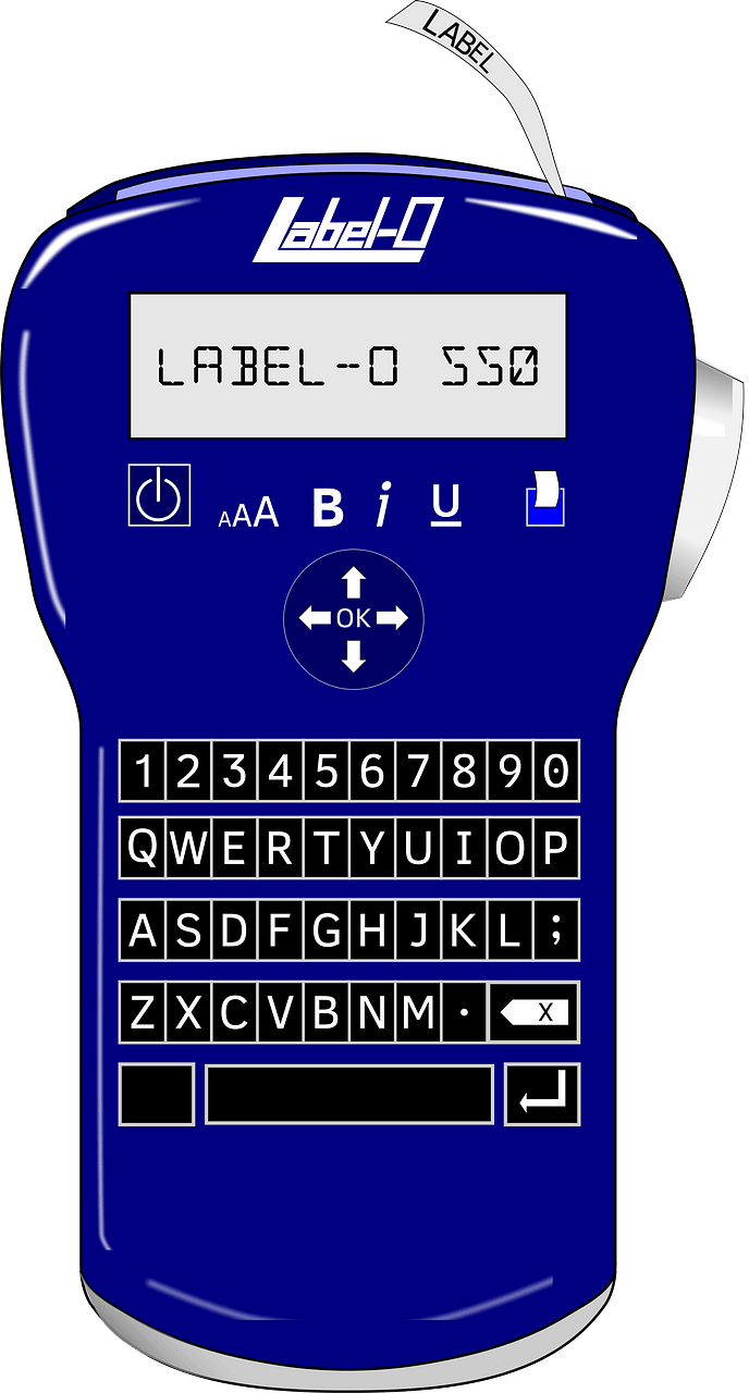 Label Maker