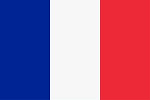 Bandeira francesa