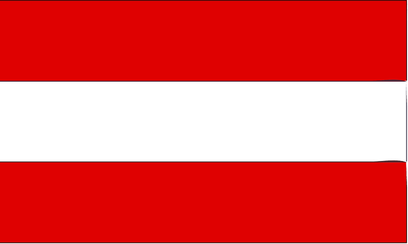Flag of Austria