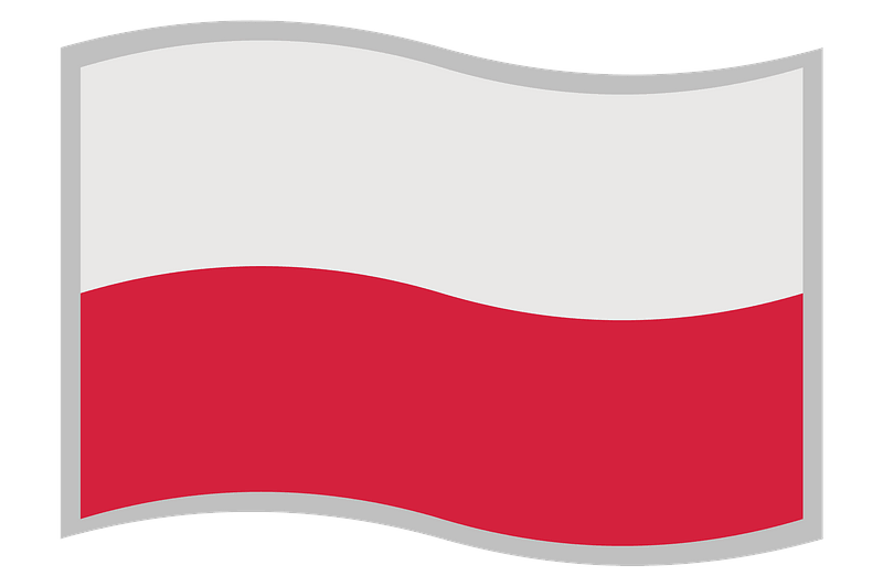 Poland flag