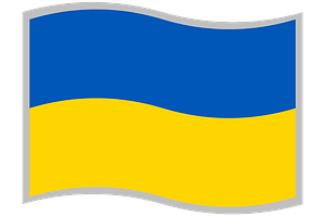 Ukraine flag