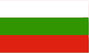 Flag of Bulgaria