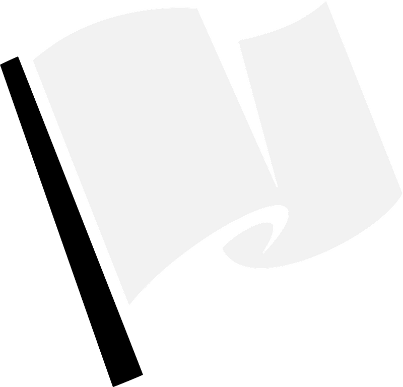 Білий прапор
