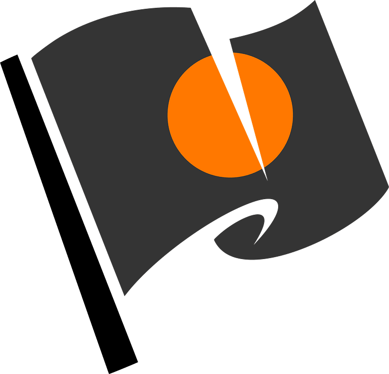 Egg Flag