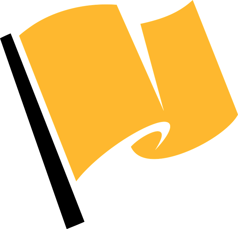 Yellow Flag