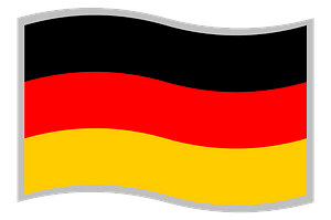 Jerman bendera