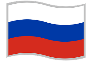 ロシア 旗