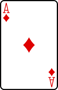 Ace of Diamonds