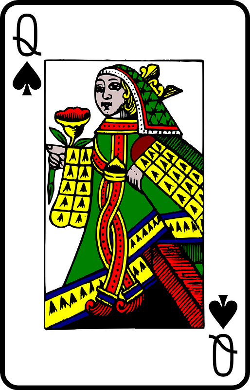 Queen of Spades