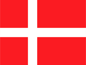 Flag of Denmark